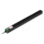 APC Easy Rack PDU Basic, pionowy, 1-fazowy, 3,7 kW, 230 V, 16 A, 14x gniazda Schuko