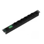 APC Easy Rack PDU Basic - Power Distribution Unit (Rack-mountable)
