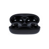 Happy Plugs Clip Bezprzewodowe Słuchawki Otwarte Doczepiane (Czarny)