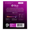 Elixir Strings 11027 Custom Light NANOWEB Struny do gitary akustycznej (11-52)