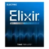 Elixir 12000 Super Light (9-42) PW Struny do gitary elektrycznej