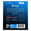 Elixir 12102 Medium (11-49) NW Struny do gitary elektrycznej