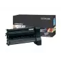 Lexmark High Yield Black Original Toner Cartridge (700H10)