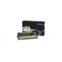 Lexmark High Yield - Yellow - Original Toner Cartridge