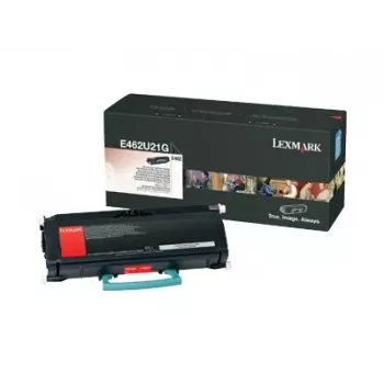 Lexmark Extra High Yield Black Original Toner Cartridge (25,000 stron)