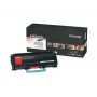 Lexmark Extra High Yield Black Original Toner Cartridge (25,000 stron)