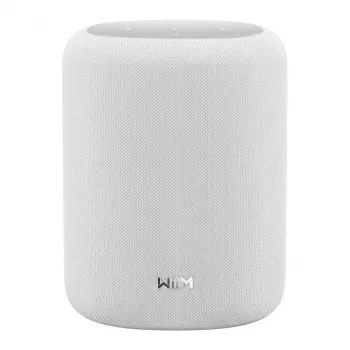 WiiM Sound LITE LPWISNDLW Biały Smart Głośnik Hi-Res Multiroom