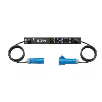 EATON ePDU G3 In-Line Metered EILB13 Single-Phase 16A 240V IEC C20 do C19
