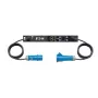 EATON ePDU G3 In-Line Metered EILB13 Single-Phase 16A 240V IEC C20 do C19