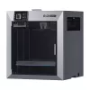 Drukarka 3D QIDI Max 4 - Duży format FDM z objętością roboczą 300mm³, CoreXY, Klipper, Direct Drive, Auto Leveling, Zamknięta komora, Wi-Fi i Ethernet