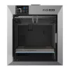 Drukarka 3D QIDI Max 4 - Duży format FDM z objętością roboczą 300mm³, CoreXY, Klipper, Direct Drive, Auto Leveling, Zamknięta komora, Wi-Fi i Ethernet