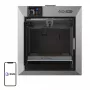 Drukarka 3D QIDI Max 4 - Duży format FDM z objętością roboczą 300mm³, CoreXY, Klipper, Direct Drive, Auto Leveling, Zamknięta komora, Wi-Fi i Ethernet