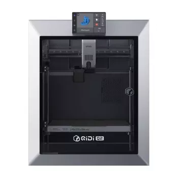 Drukarka 3D QIDI Q2 FDM 200x200x200mm Direct Drive z ekranem dotykowym