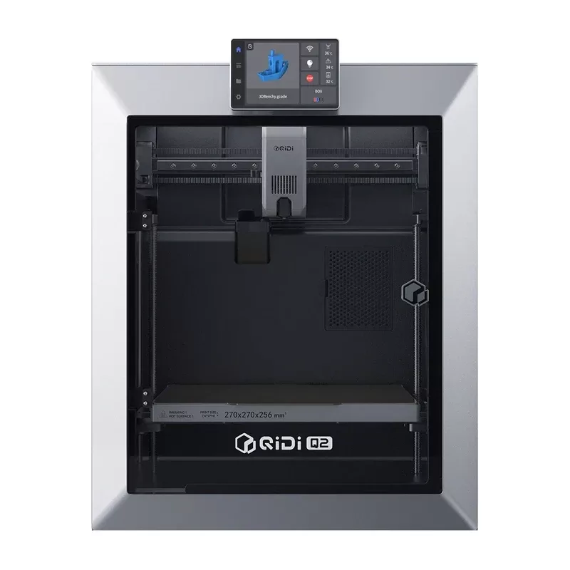 Drukarka 3D QIDI Q2 FDM 200x200x200mm Direct Drive z ekranem dotykowym
