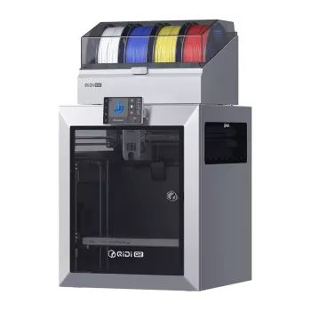 Drukarka 3D QIDI Q2 Combo