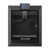 Drukarka 3D QIDI Q2C - W pełni zamknięta drukarka FDM o objętości roboczej 200x200x200 mm, z bezpośrednim napędem wytłaczarki, magnetyczną płytą roboczą PEI, Wi-Fi i ekranem dotykowym