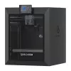 Drukarka 3D QIDI Q2C - W pełni zamknięta drukarka FDM o objętości roboczej 200x200x200 mm, z bezpośrednim napędem wytłaczarki, magnetyczną płytą roboczą PEI, Wi-Fi i ekranem dotykowym
