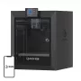 Drukarka 3D QIDI Q2C - W pełni zamknięta drukarka FDM o objętości roboczej 200x200x200 mm, z bezpośrednim napędem wytłaczarki, magnetyczną płytą roboczą PEI, Wi-Fi i ekranem dotykowym