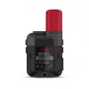 Garmin inReach Mini 3 Plus Satellite Communicator Red/Black 010-03387-10