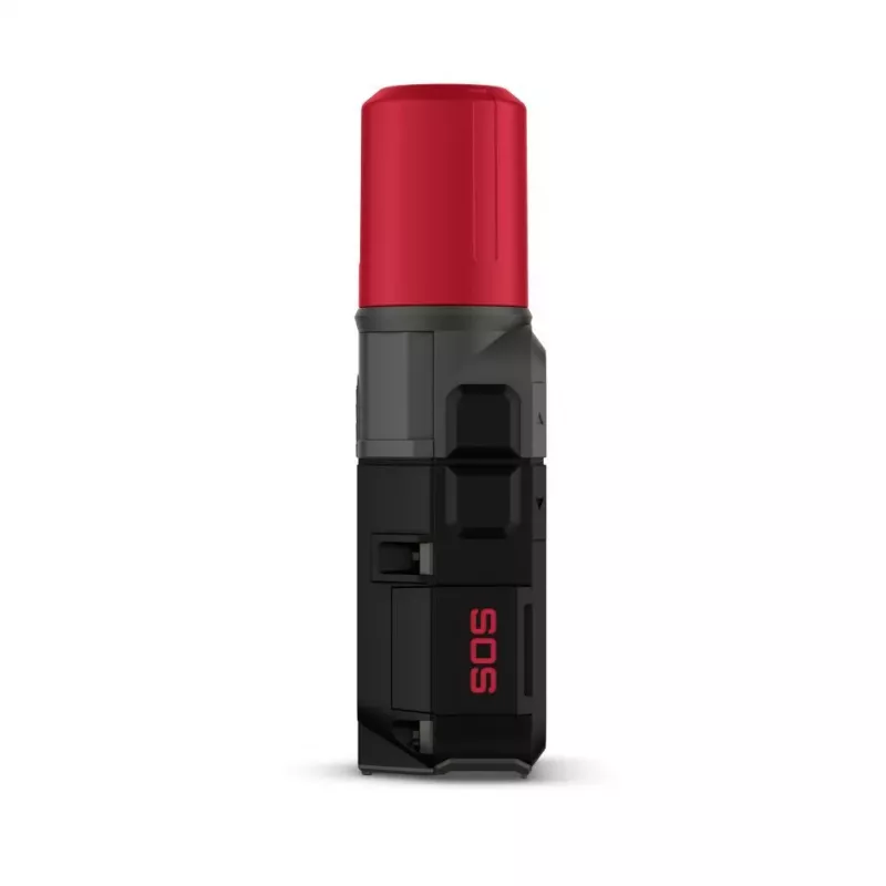 Garmin inReach Mini 3 Plus Satellite Communicator Red/Black 010-03387-10