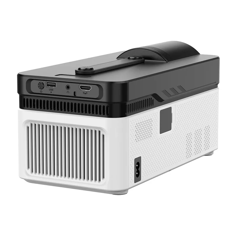 Projektor Magcubic HY450