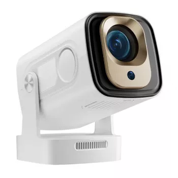 Projektor Magcubic HY310 HD 720p LED Android 11.0 Wi-Fi 6 Bluetooth 5.0