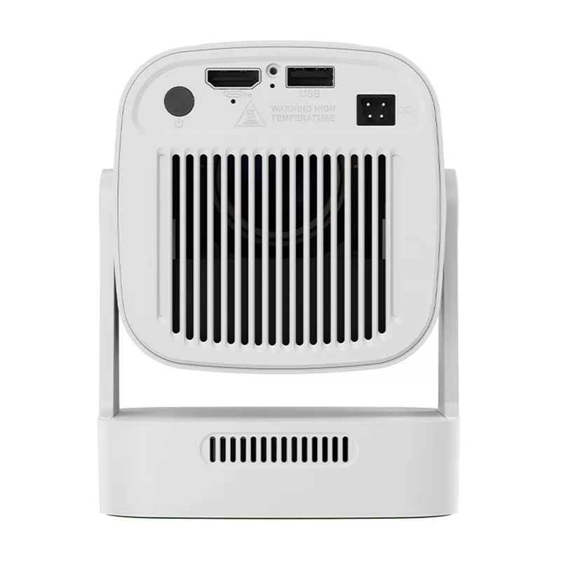 Projektor Magcubic HY310 HD 720p LED Android 11.0 Wi-Fi 6 Bluetooth 5.0