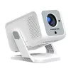 Projektor Magcubic HY310X - HD 720p, 200 ANSI lumenów, Android 11.0, Wi-Fi 6, Bluetooth 5.0
