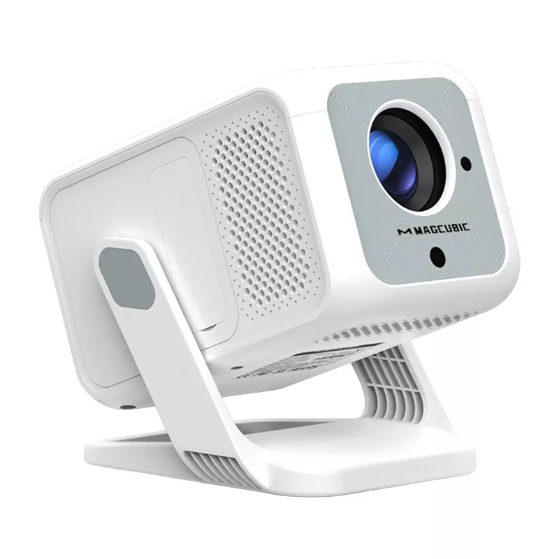 Projektor Magcubic HY310X - HD 720p, 200 ANSI lumenów, Android 11.0, Wi-Fi 6, Bluetooth 5.0