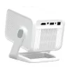 Projektor Magcubic HY310X - HD 720p, 200 ANSI lumenów, Android 11.0, Wi-Fi 6, Bluetooth 5.0