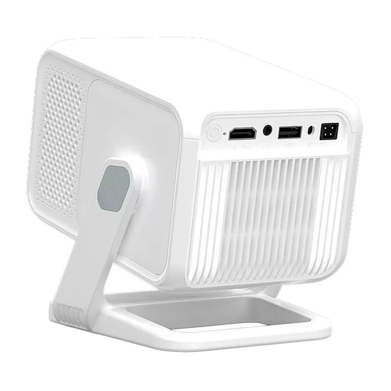 Projektor Magcubic HY310X - HD 720p, 200 ANSI lumenów, Android 11.0, Wi-Fi 6, Bluetooth 5.0