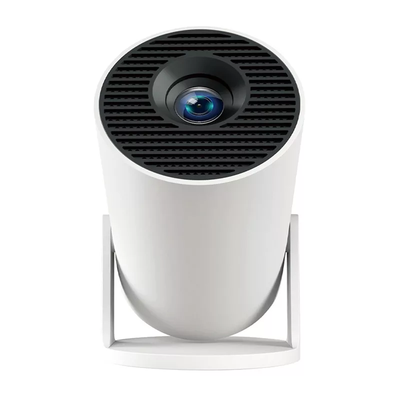 Projektor Magcubic HY300PRO, HD 720p, 200 ANSI lumenów, Android 11.0, Wi-Fi 6, Bluetooth 5.0