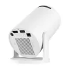 Projektor Magcubic HY300PRO, HD 720p, 200 ANSI lumenów, Android 11.0, Wi-Fi 6, Bluetooth 5.0