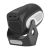 Projektor Magcubic HY300X-2 - HD 720p natywna, 120 ANSI lumenów, Android 11, Wi-Fi 6, Bluetooth 5.0