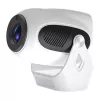 Projektor Magcubic HY300X-3 720p HD LED Kino Domowe z Android 11, Wi-Fi 6, Bluetooth 5.0