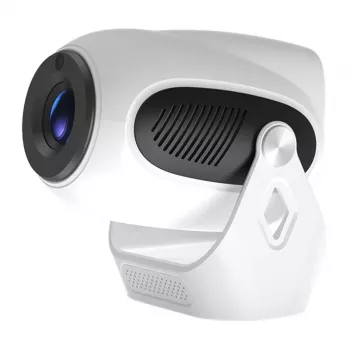 Projektor Magcubic HY300X-3 720p HD LED Kino Domowe z Android 11, Wi-Fi 6, Bluetooth 5.0
