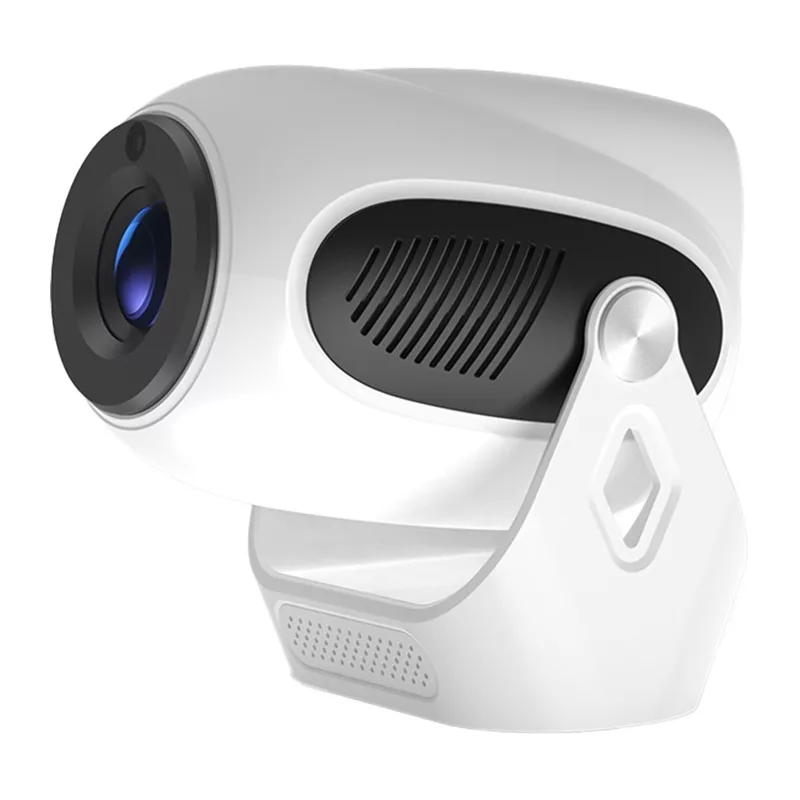 Projektor Magcubic HY300X-3 720p HD LED Kino Domowe z Android 11, Wi-Fi 6, Bluetooth 5.0