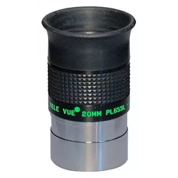 Okular Tele Vue Plossl 20mm 1,25 inch
