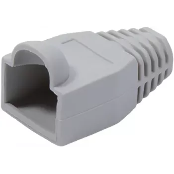 VALUE 12.99.0000 Zaślepka do połączeń elektronicznych, biała, 50x50mm