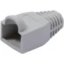 VALUE 12.99.0000 Zaślepka do połączeń elektronicznych, biała, 50x50mm