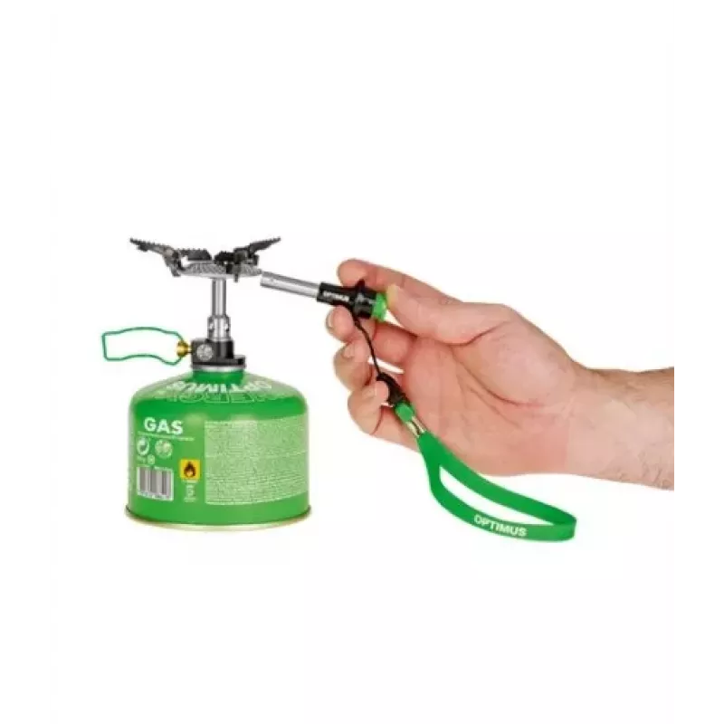 Optimus 8018914 Camping Stove Liquid Fuel Stove
