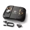 NYXI Hyperion 3 Hall-Effect Joy-Pad do Nintendo Switch 2 - Czarny