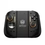 NYXI Hyperion 3 Hall-Effect Joy-Pad do Nintendo Switch 2 - Czarny