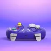 Kontroler NYXI Warrior Switch 1 & 2 - Fioletowy