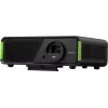Projektor ViewSonic X1-4K Pro Standard Throw DMD UHD 4K (3840x2160) 3D Czarny, Zielony