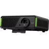 Projektor ViewSonic X1-4K Pro Standard Throw DMD UHD 4K (3840x2160) 3D Czarny, Zielony