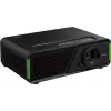 Projektor ViewSonic X1-4K Pro Standard Throw DMD UHD 4K (3840x2160) 3D Czarny, Zielony