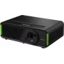Projektor ViewSonic X1-4K Pro Standard Throw DMD UHD 4K (3840x2160) 3D Czarny, Zielony