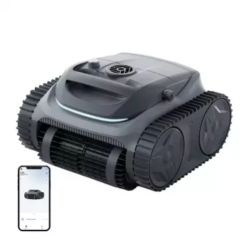 Robot czyszczący basen Bublue Bubot 700P
