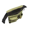 GARRETT Torba na znaleziska na każdy teren - czarny Cordura Nylon